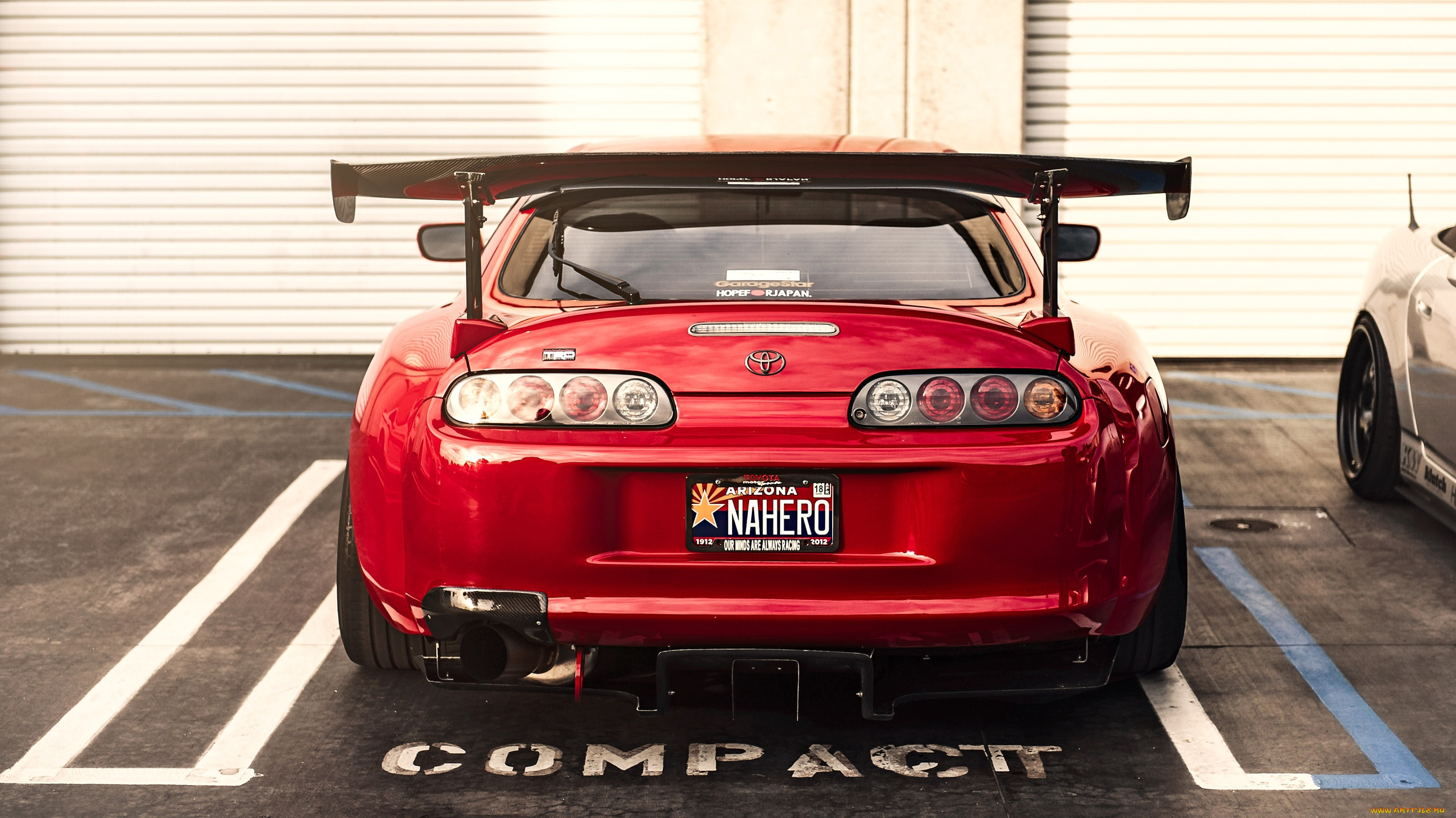 , toyota, supra